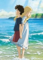 Skibi Kino – Léto s Marnie