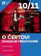 O čertovi | Zábava pro děti