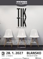 TIK TIK