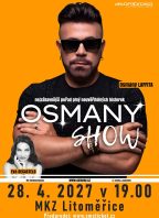 Osmany show
