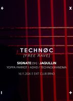 TECHNOC [Free Rave]