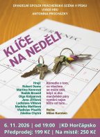 Klíče na neděli