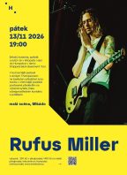 Rufus Miller