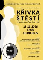 Křivka štěstí
