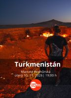 Turkmenistán