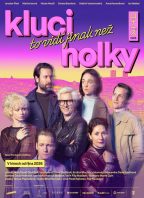 Kluci to vidí jinak než holky   (ČR)   2D