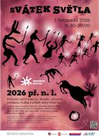 Svátek světla 2026