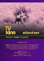 Tukino 2026 / Projekce Růžové sny + diskuze s Ivou Bittovou
