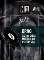 N1 + Ragdoll, Kult tour
