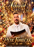 Petr Tomeček / Advent 2026 v Jilemnici