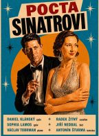 Sinatra na zámku Mikulov