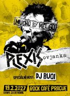 PLEXISovjanka – Mucho by měl 60