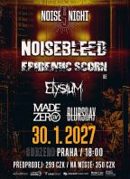 NOISENIGHT 9