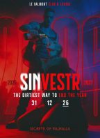 Secrets of Valhalla: SIN.VESTR