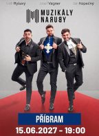 Muzikály Naruby | Příbram
