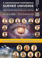 9. Mezinárodní konference Sueneé Universe 2026