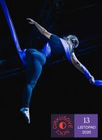 Cirkus LeGrando – Cirkusové noci 2026