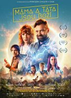 Máma a Táta jsou Boží  (ČR)  2D
