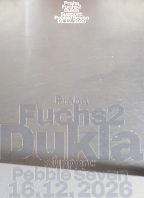 Dukla + Pebble Seven ve FUCHS2