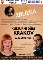 Hvězdy zblízka Bára Štěpánová