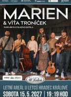 Marien & Víťa Troníček