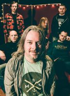 The Fakers – Pearl Jam Tribute Band