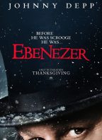 Ebenezer: Vánoční koleda  (USA)  2D