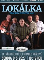Lokálka  “ Tragedy Country 2027 „