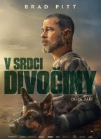 V srdci divočiny