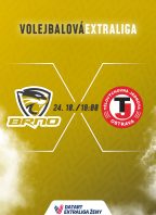 4. kolo DATART extraligy žen: Šelmy – Ostrava