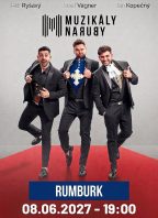 Muzikály Naruby | Rumburk