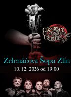 Creedence Clearwater Tribute
