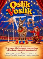 Oslík Voslík