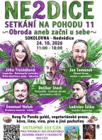 Setkání na pohodu 11