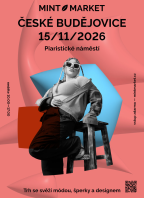Vánoční MINT Market