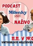 Milenky sobě NAŽIVO