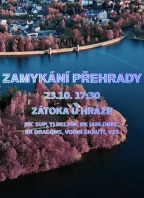 Zamykání Jabloneckého moře