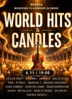 World Hits & Candles