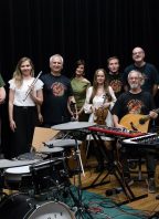 Asonance v Pardubicích – 50 let na scéně