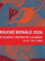 Olomoucké bienále 2026