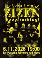 ŽÍZEŇ