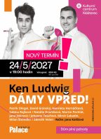 Dámy vpřed!