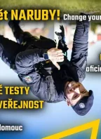 Policejní fyzické testy na zkoušku pro veřejnost