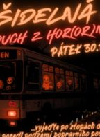 Strašidelná MHD: Duch z Hor(or)ní