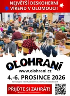 Olohraní