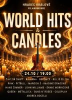 World Hits & Candles