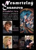 NESMRTELNÝ CASANOVA