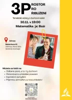 3P – Matematika (je) Boží