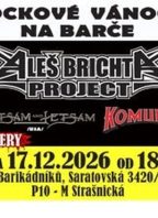 Rockové Vánoce na Barče