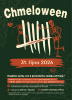 Chmeloween